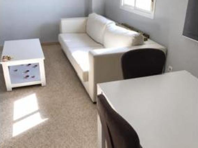 Dúplex Venta Sevilla Capital, Palmete