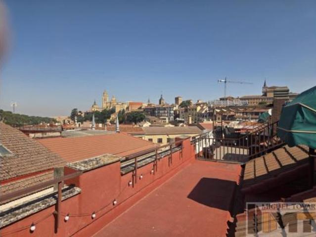 Dúplex Venta Segovia Capital, Centro