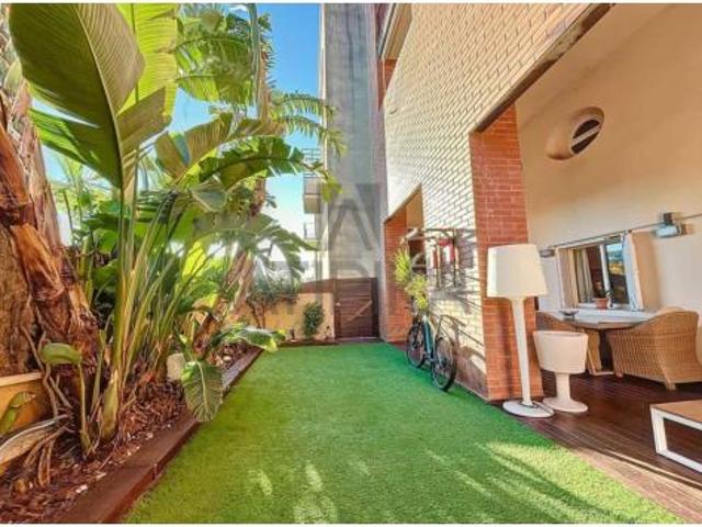 Dúplex Venta Sitges, Can Girona Terramar Vinyet