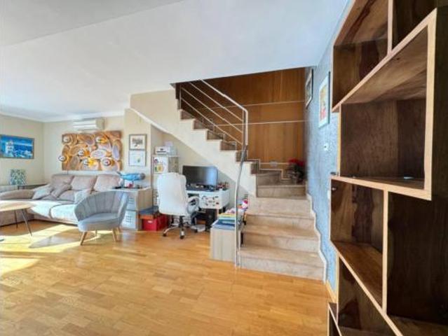 Dúplex Venta Sitges, Els Molins Poble Sec Pins Vens
