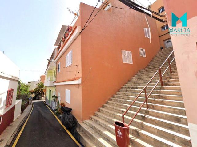 Dúplex Venta Sta.Cruz Tener