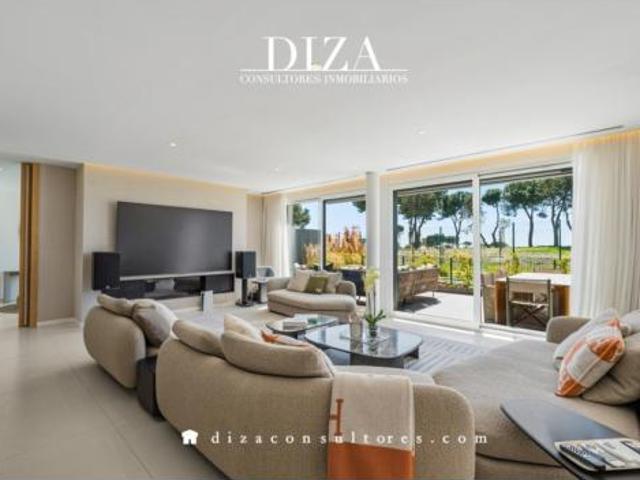 Dúplex Venta Pozuelo de Alarcón, La Finca
