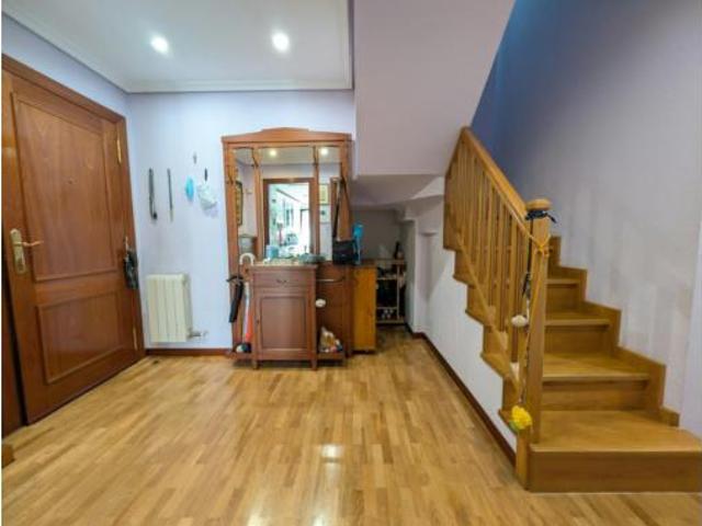 Dúplex Venta Ponferrada, Zona Alta