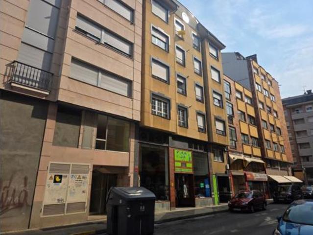 Dúplex Venta Ponferrada, Centro