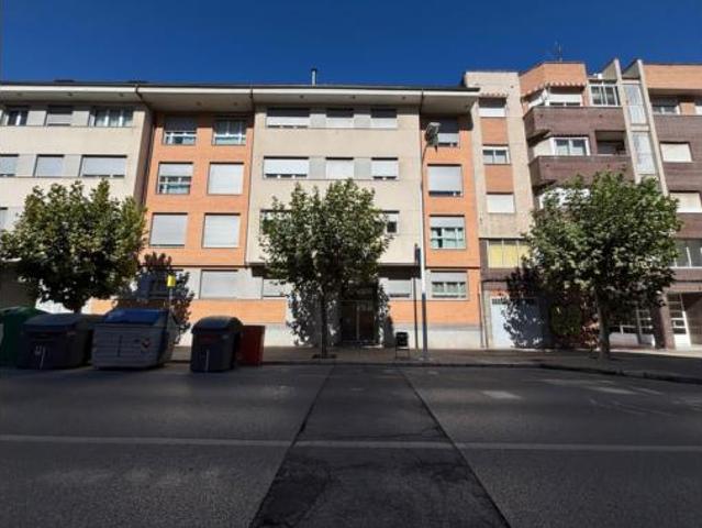 Dúplex Venta Ponferrada, Centro