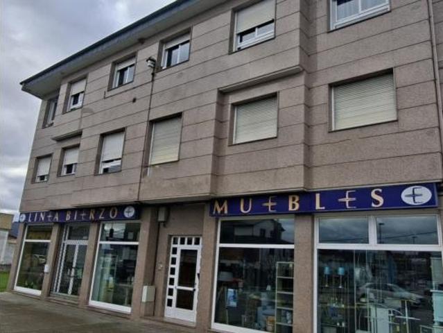 Dúplex Venta Ponferrada, Cuatrovientos Fuentesnuevas