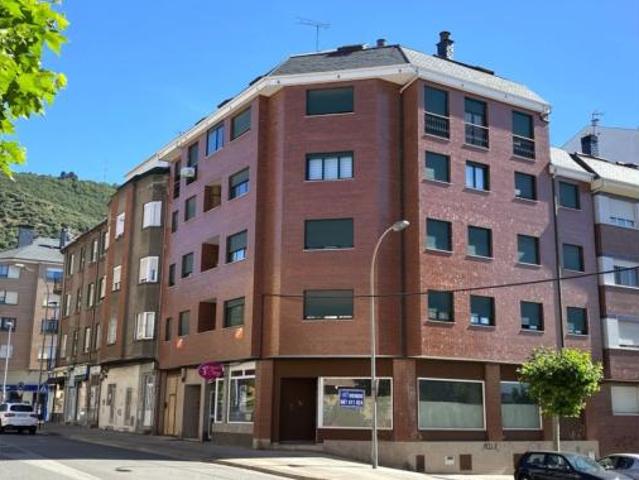 Dúplex Venta Ponferrada, Flores del Sil La Martina
