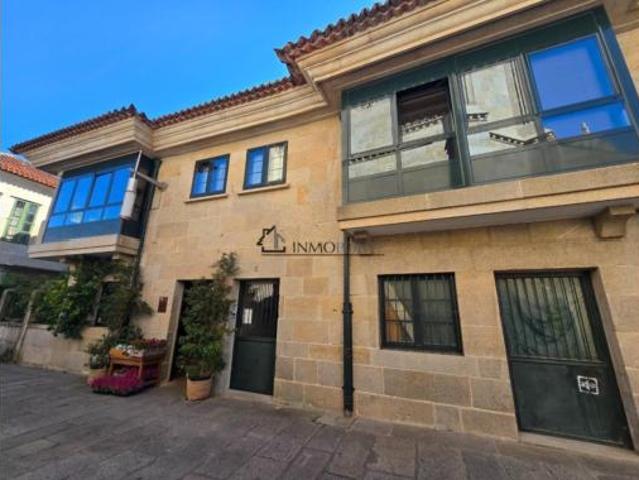Dúplex Venta Pontevedra Capital, Centro Echegaray