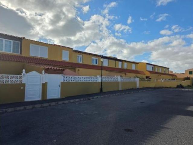 Dúplex Venta Pájara, Costa Calma