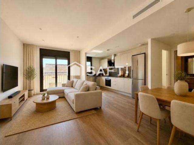 Dúplex Venta Palafolls, Palafolls