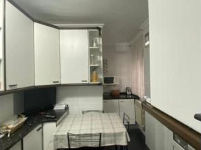 Dúplex Venta Palencia Capital, Campo de la Juventud Santiago