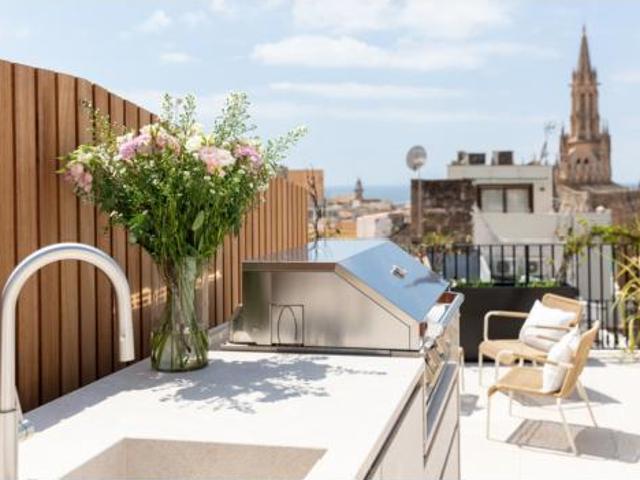 Dúplex Venta Palma de Mallorca, Cort