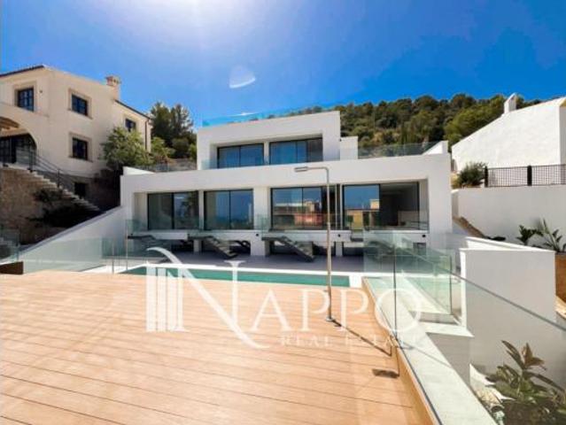 Dúplex Venta Palma de Mallorca, Gènova