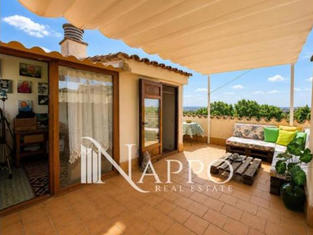 Dúplex Venta Palma de Mallorca, El Secar de la Real