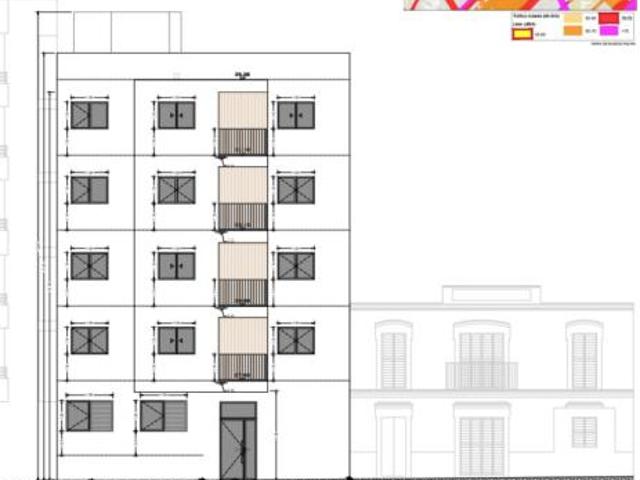 Dúplex Venta Palma de Mallorca, Marquès de la Fontsanta