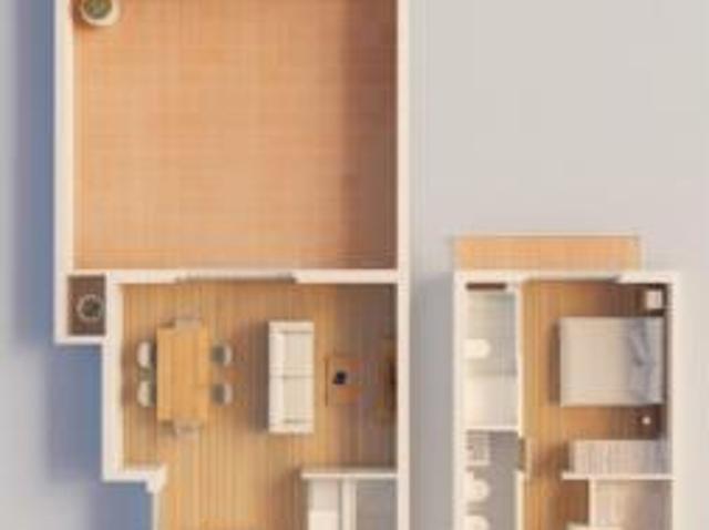 Dúplex Venta Palma de Mallorca, Pere Garau