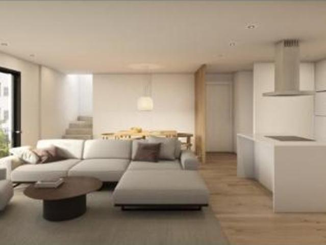 Dúplex Venta Palma de Mallorca, Pere Garau