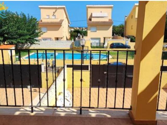 Dúplex Venta Peníscola Peñíscola, Las Atalayas U.R.M.I. Cerro Mar