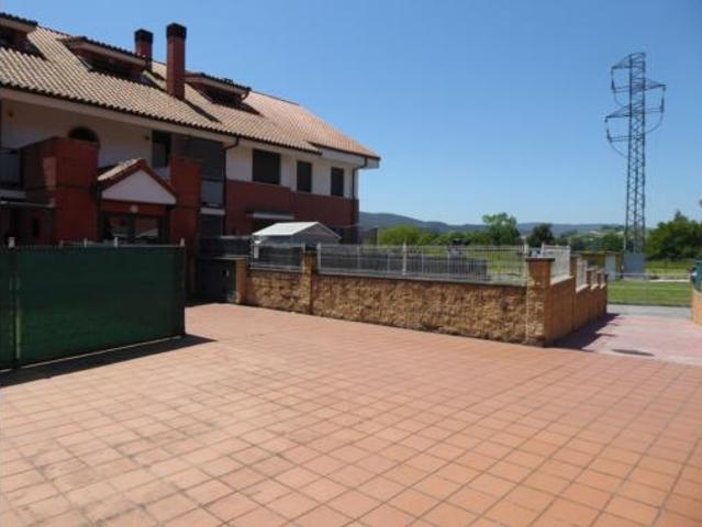 Dúplex Venta Piélagos, Parbayón