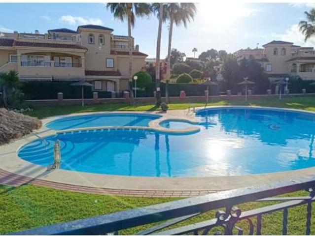 Dúplex Venta Pilar de la Horadada, Mil Palmeras