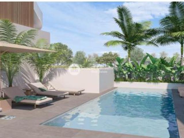 Dúplex Venta Pilar de la Horadada, Núcleo