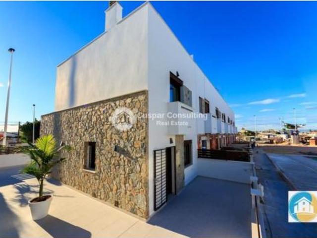 Dúplex Venta Pilar de la Horadada, Núcleo