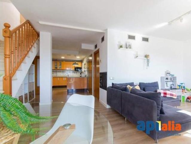 Dúplex Venta Pineda de Mar, Centre