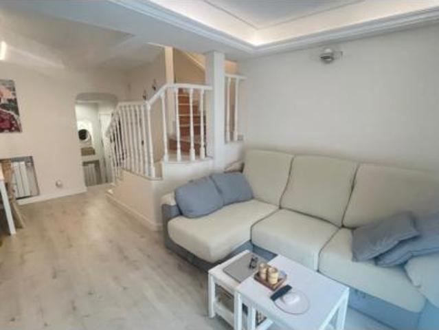 Dúplex Venta Pinto, Centro Egido