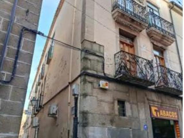 Dúplex Venta Plasencia, Plasencia