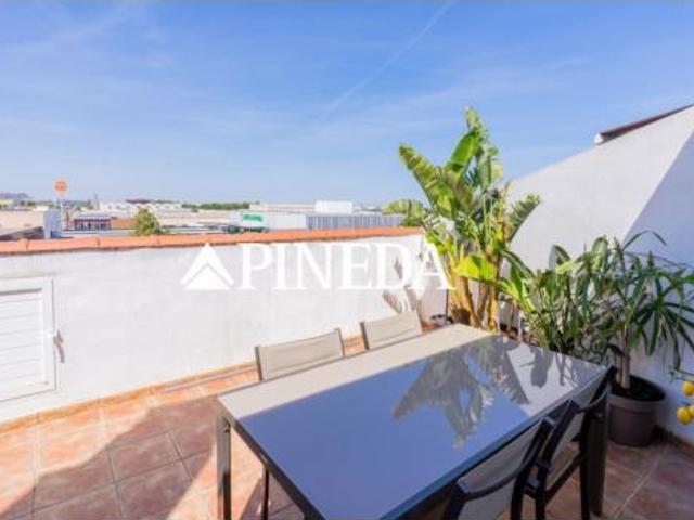 Dúplex Venta Puçol, Centre