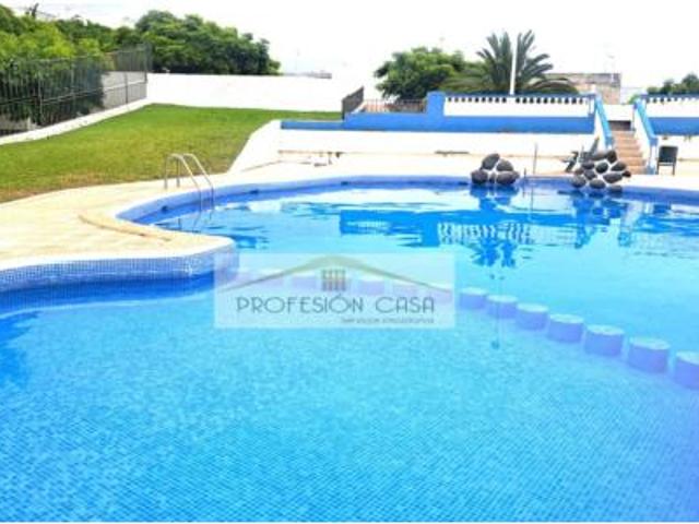 Dúplex Venta Puerto de la Cruz, San Antonio Las Arenas