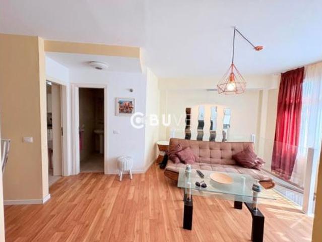 Dúplex Venta Puerto de la Cruz, Playa Jardín