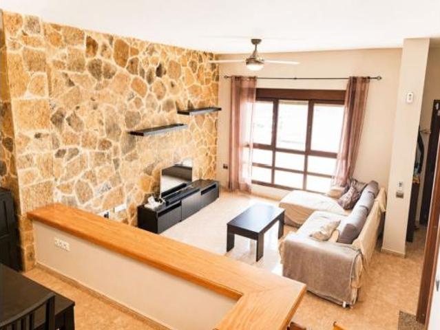 Dúplex Venta Puerto del Rosario, El Matorral
