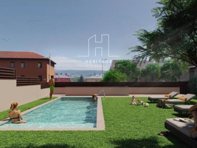 Dúplex Venta Puigcerdà, Puigcerdà