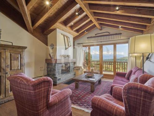 Dúplex Venta Puigcerdà, Puigcerdà