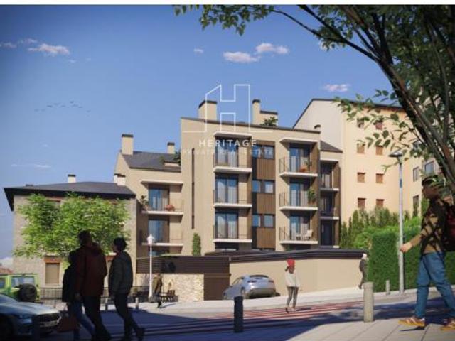 Dúplex Venta Puigcerdà, Puigcerdà