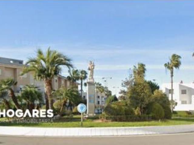 Dúplex Venta Rota, Zona Playa Virgen del Mar