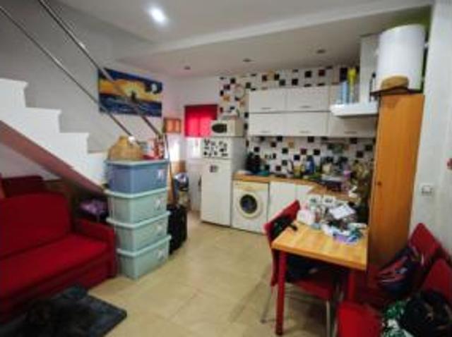 Dúplex Venta Rota, Chorrillo