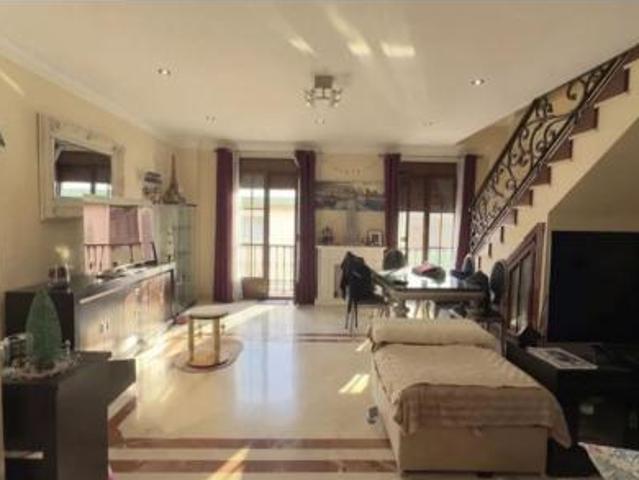 Dúplex Venta Ronda, Barranco de La Madera