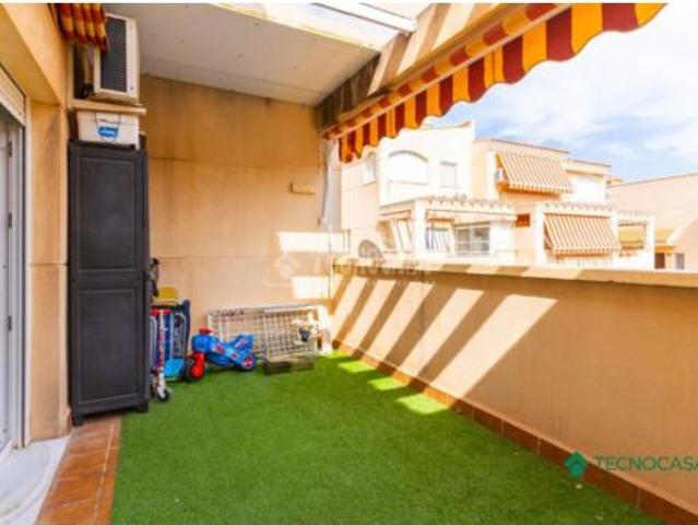 Dúplex Venta Roquetas de Mar, Aguadulce Sur