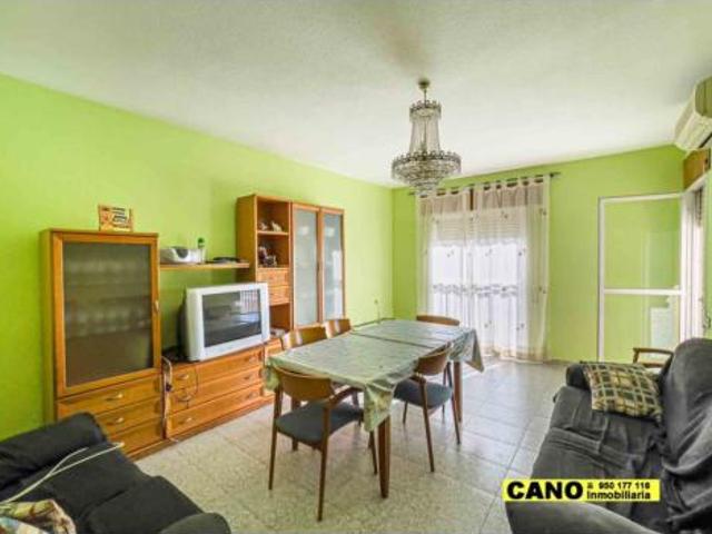Dúplex Venta Roquetas de Mar, Centro