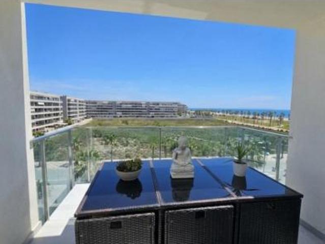 Dúplex Venta Roquetas de Mar, Urbanización de Roquetas Las Marinas