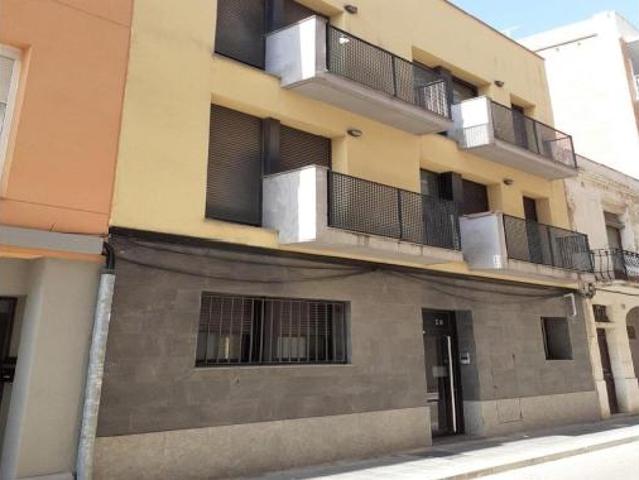 Dúplex Venta Reus, Mestral