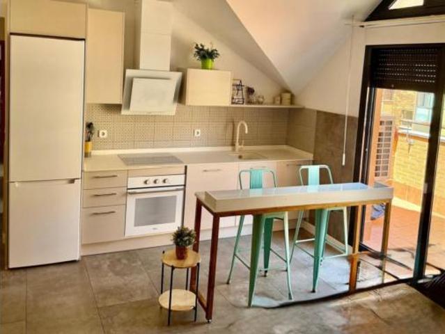 Dúplex Venta Rivas Vaciamadrid, Centro