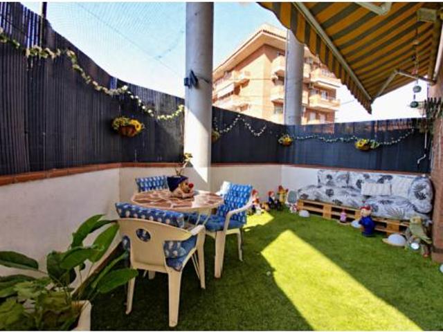 Dúplex Venta Rubí, Zona Nord La Serreta