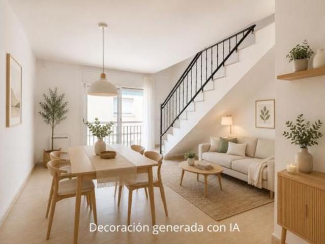Dúplex Venta Rubí, Ca n'Oriol