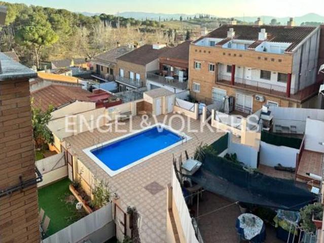 Dúplex Venta Rubí, Ca n'Oriol