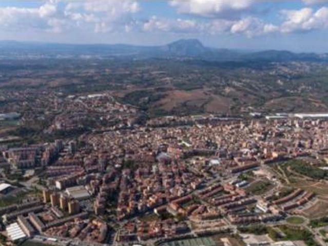 Dúplex Venta Rubí, Centre