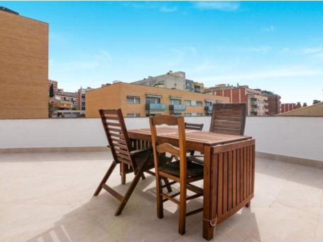 Dúplex Venta Rubí, Centre