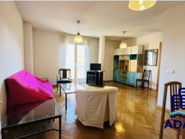 Dúplex Venta Toledo Capital, San Antón